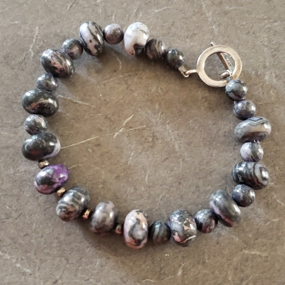 Barse bracelet